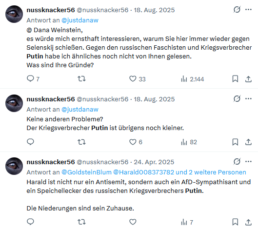 Bernd Liske tweet media