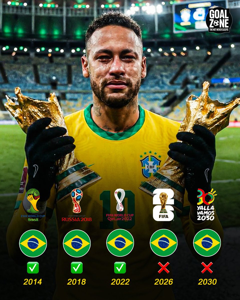 GOAL ZONE tweet media