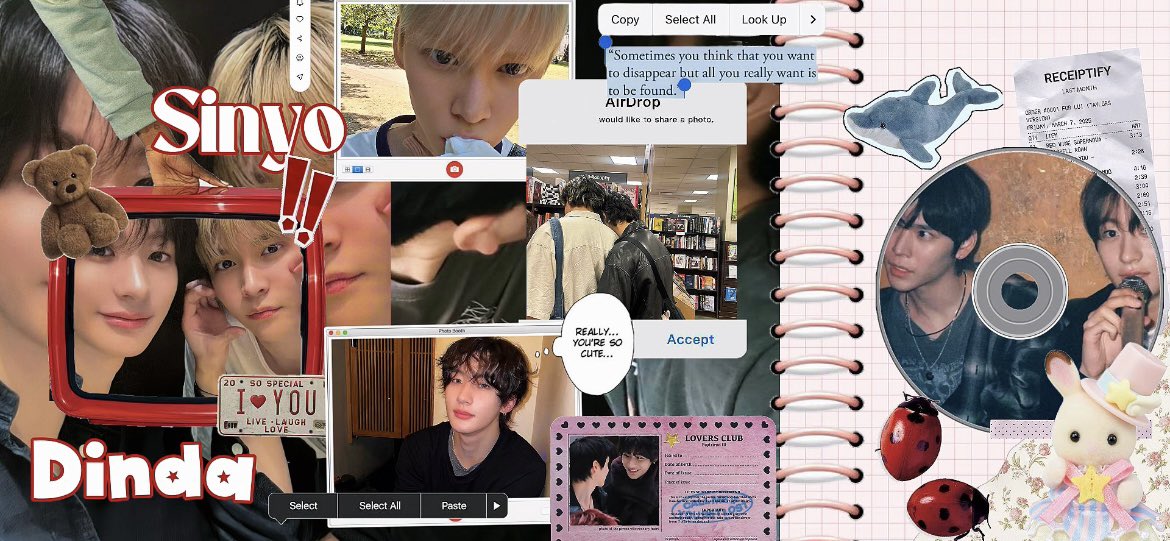 Judith ࣪˖ tweet media