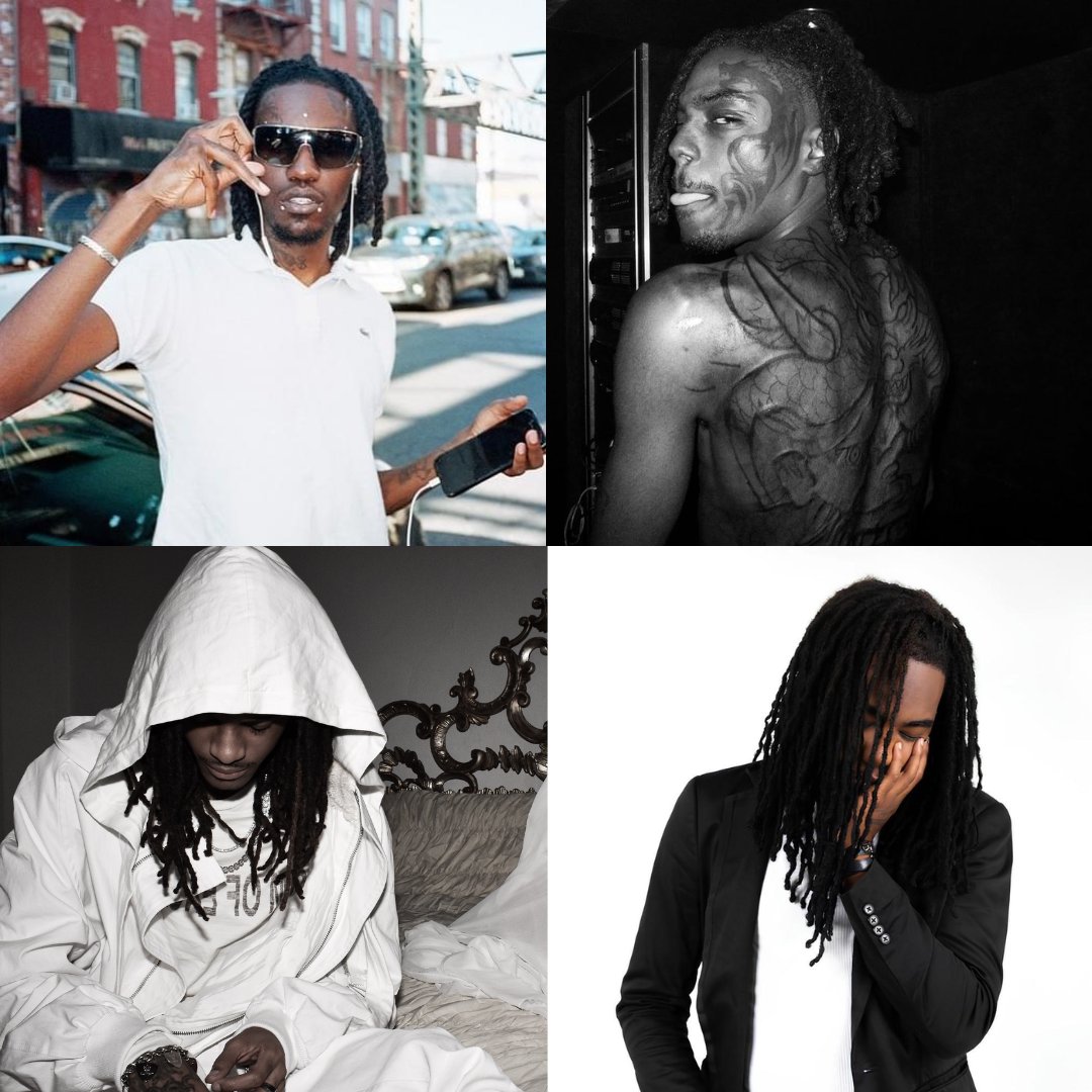 Buggin Fasho tweet media