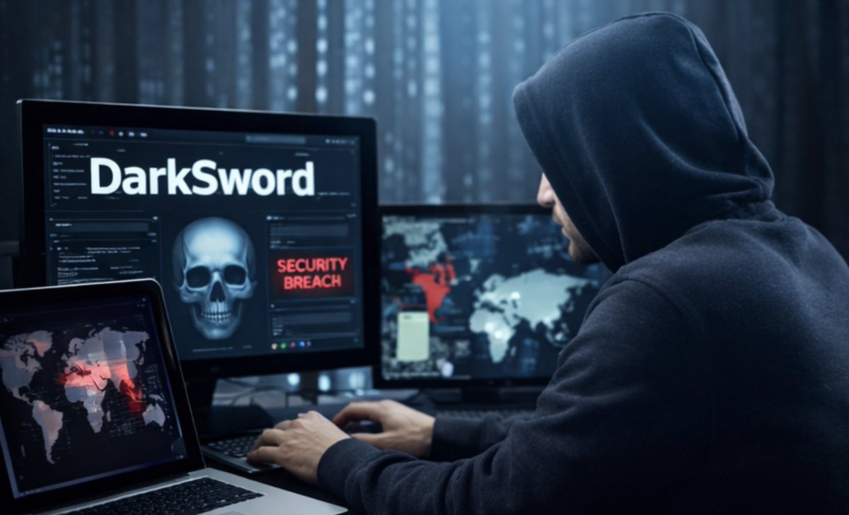 TechFyle tweet media