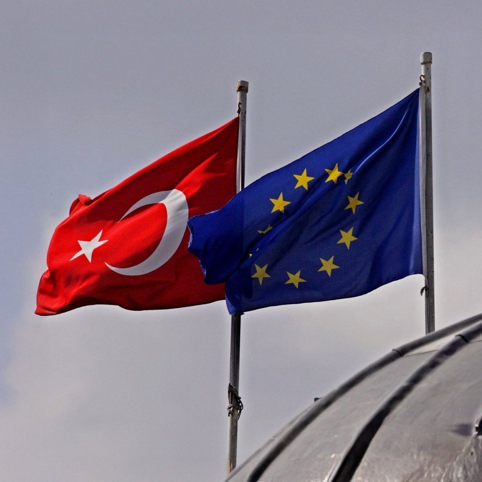 CHECK OUT THE TAVİSTOCK İNSTİTUTE tweet media