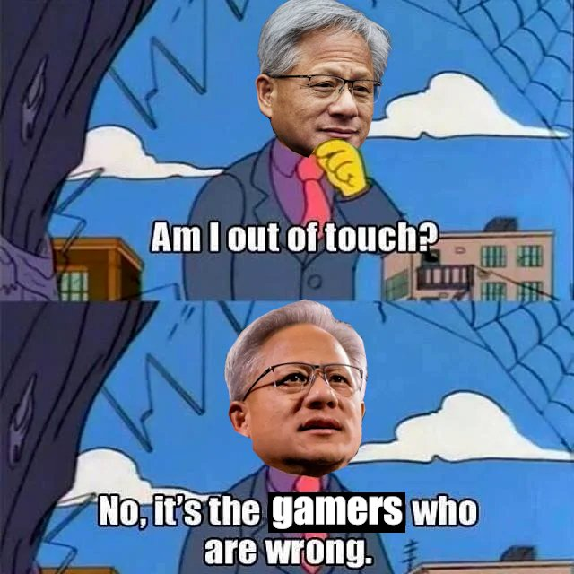 slopvidia tweet media