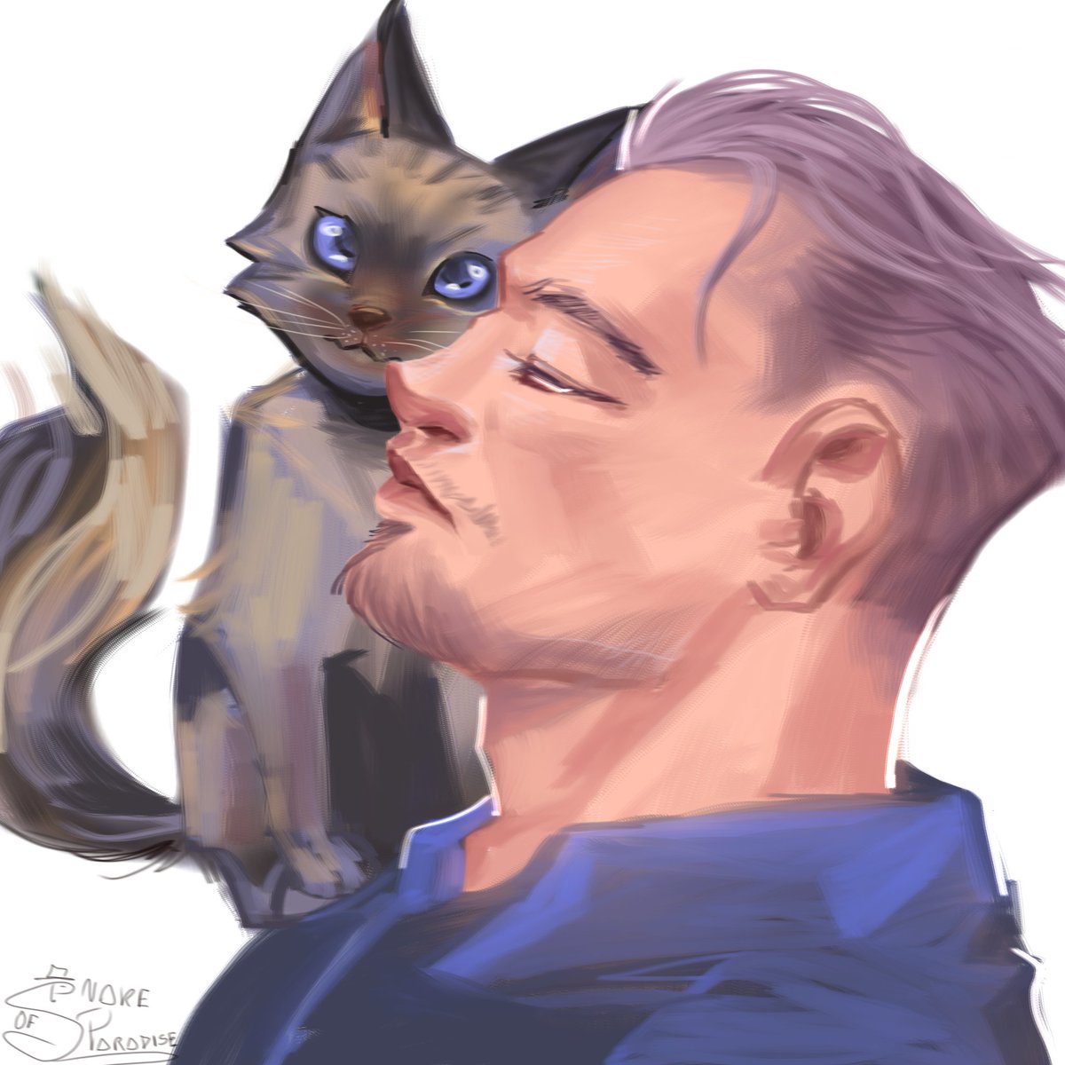 SAMMAEL 🐍 tweet media