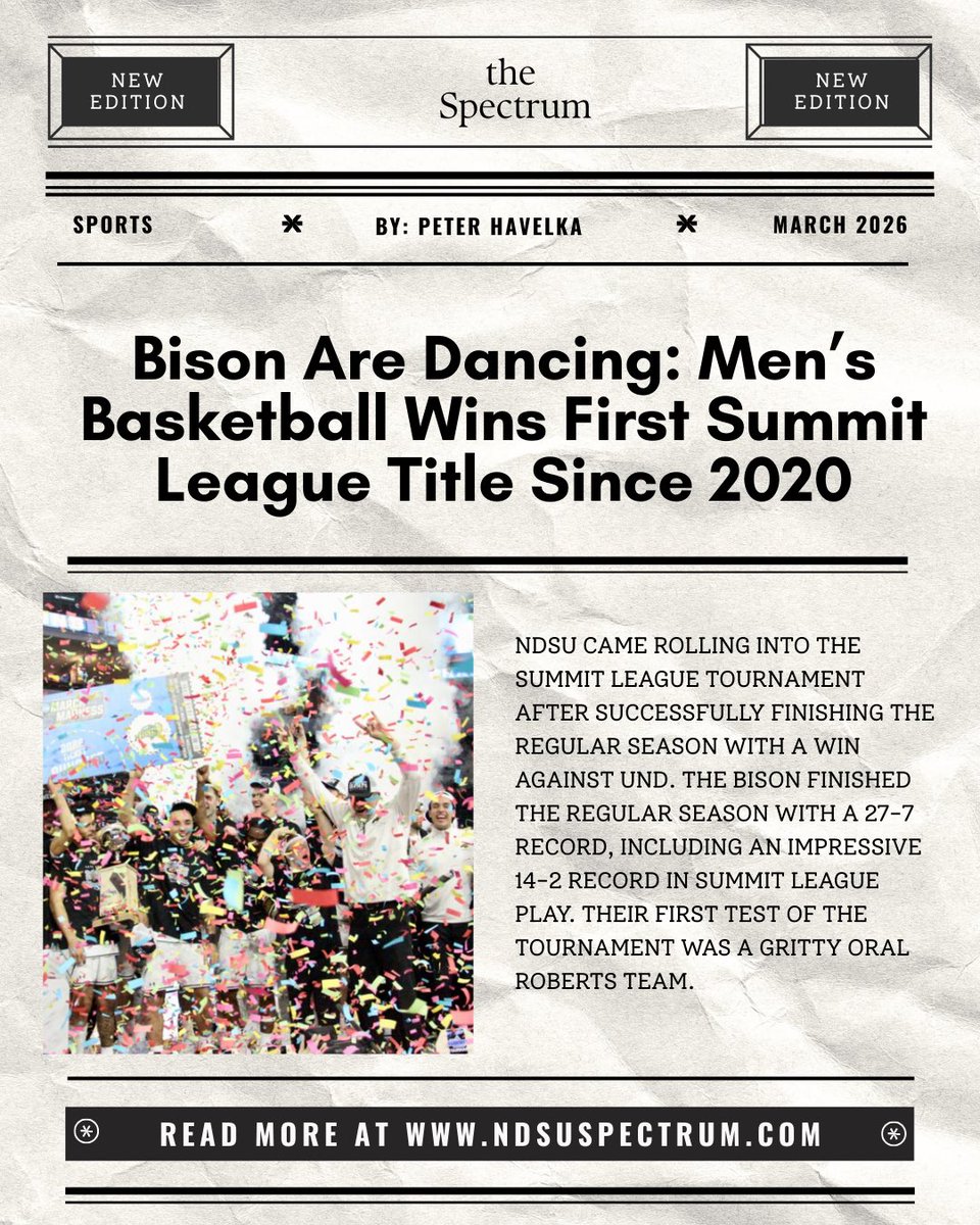 The Spectrum tweet media