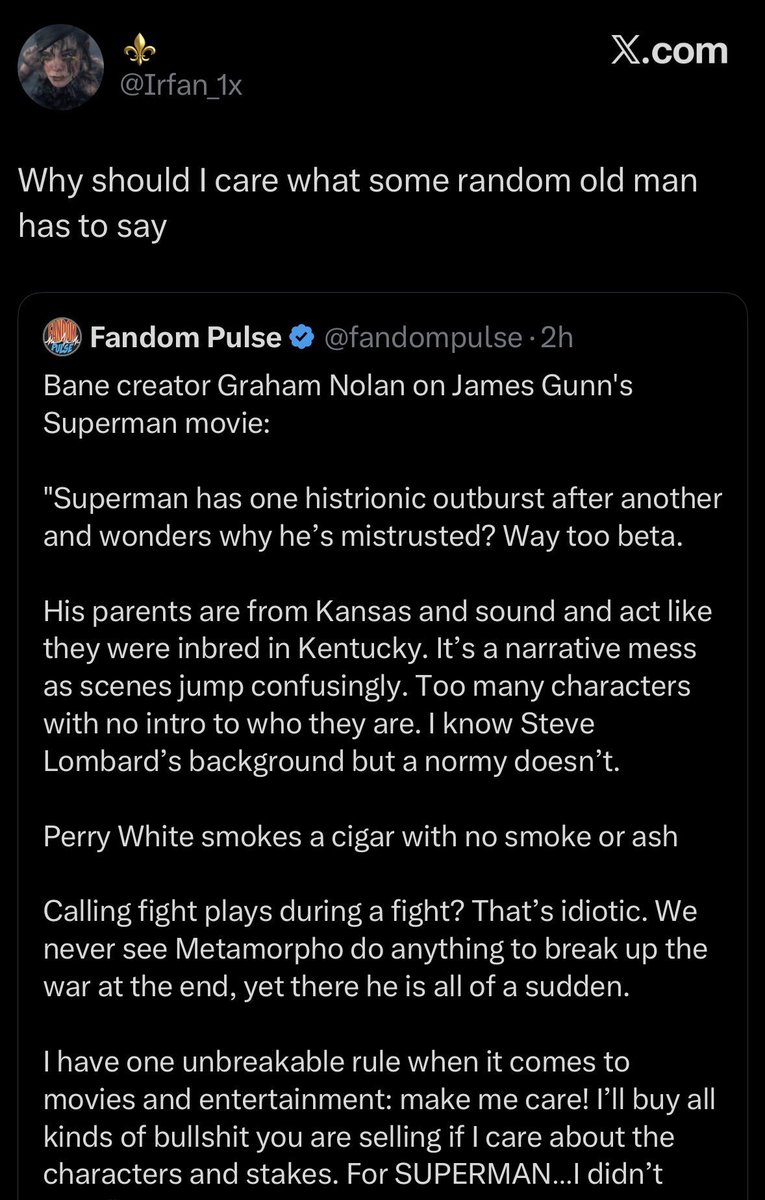 He-Man of Steel (Casey) tweet media