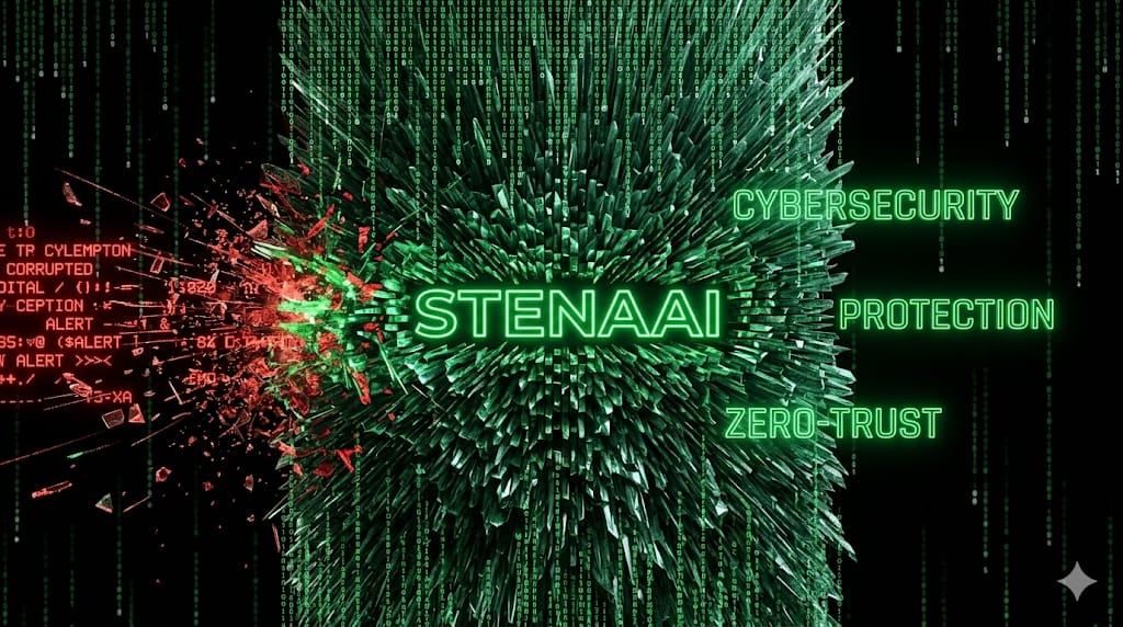 Stena AI tweet media