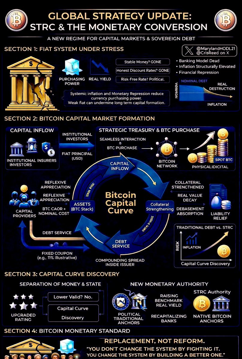 Cris Reed 🟠 (Bitcoin Mindset) tweet media