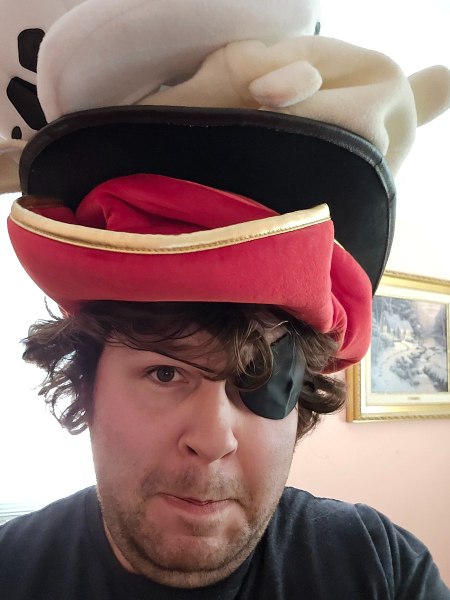 Apep Lord of Chaos tweet media