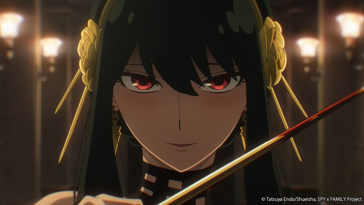 Crunchyroll tweet media