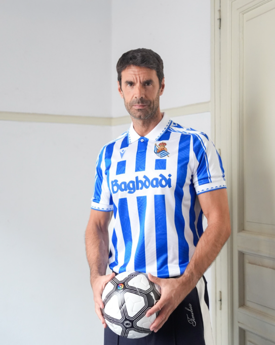 Pablo Barea tweet media