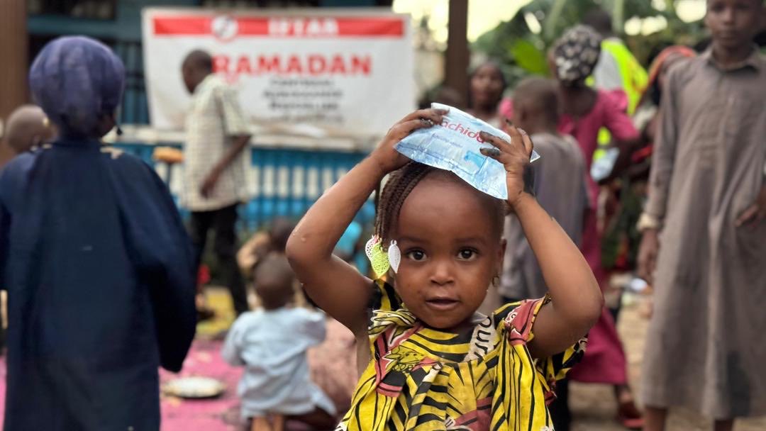 Stichting Time To Help Nederland tweet media