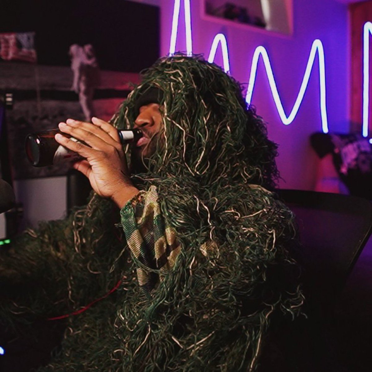 Harvey🦉#OnlyUs tweet media