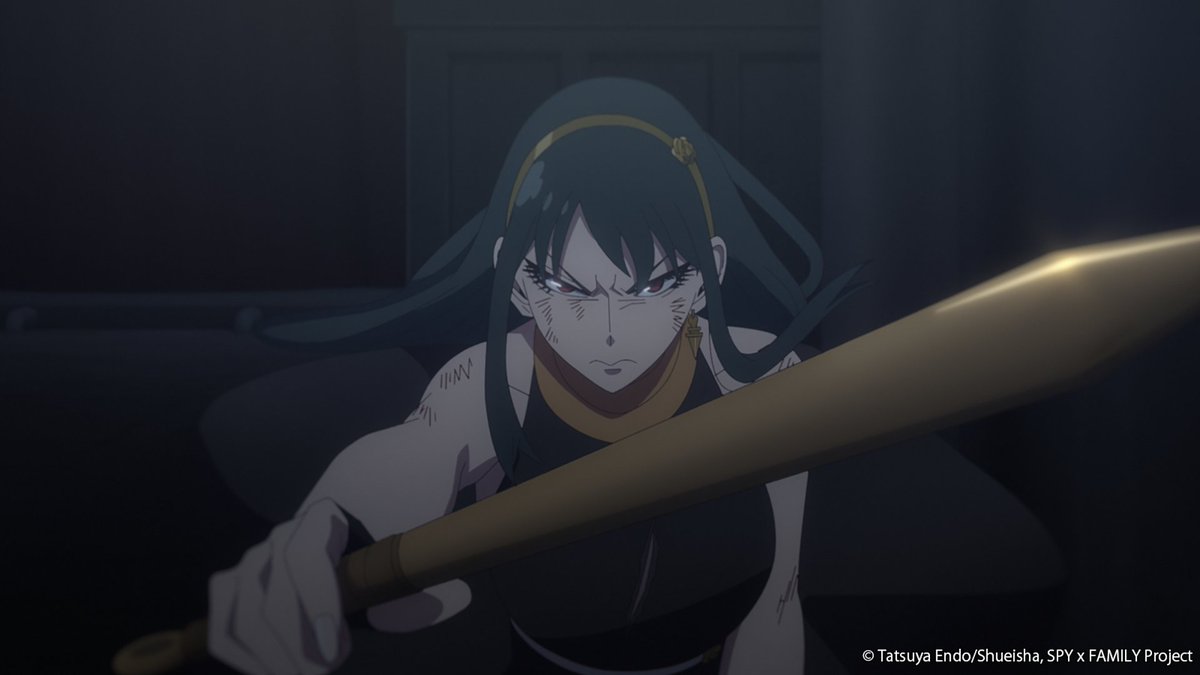 Crunchyroll tweet media