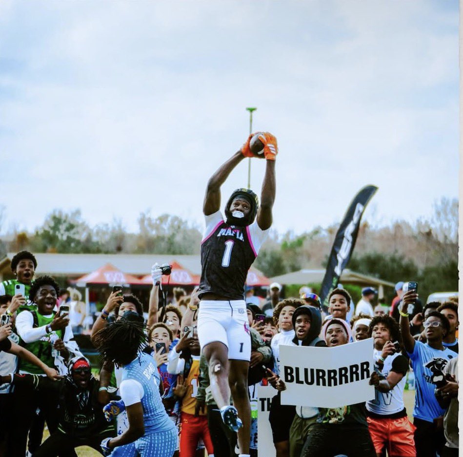 Aden Johnson 5⭐️ tweet media