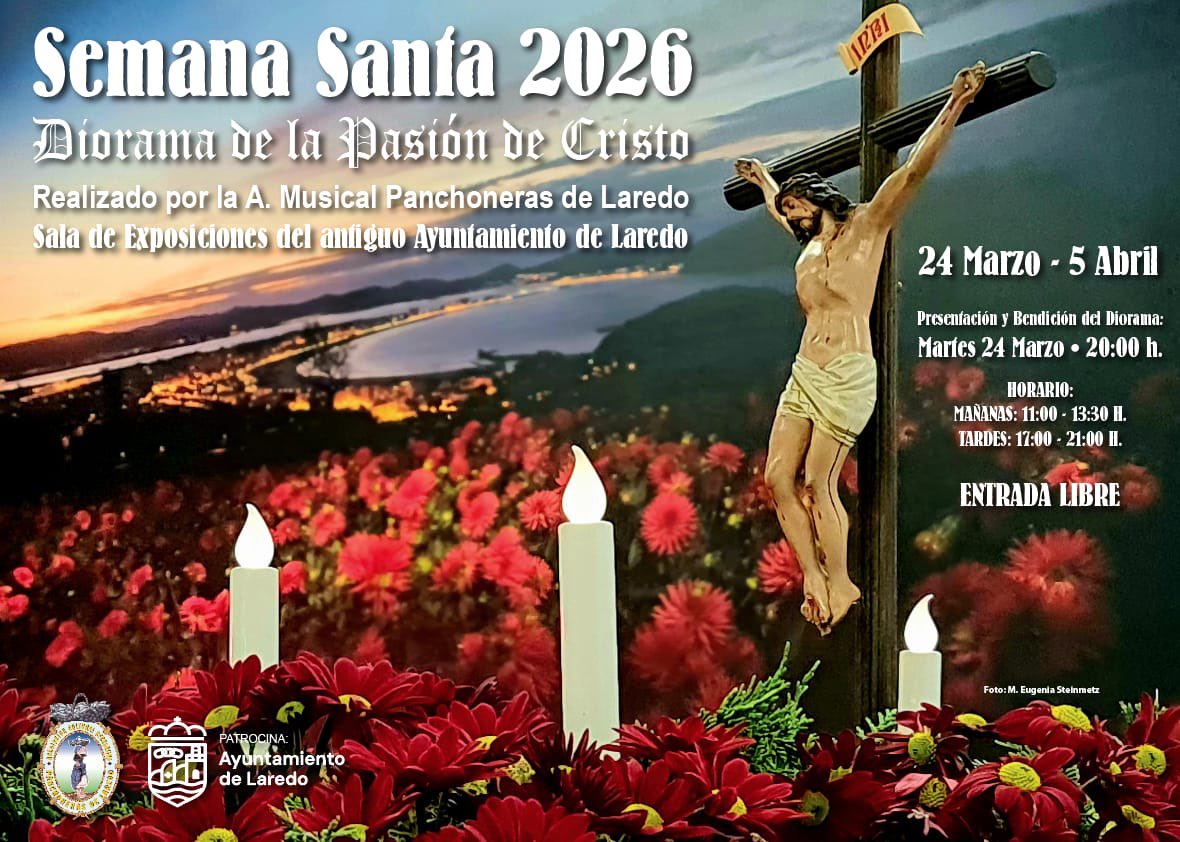 Ayuntamiento de Laredo (Cantabria) tweet media