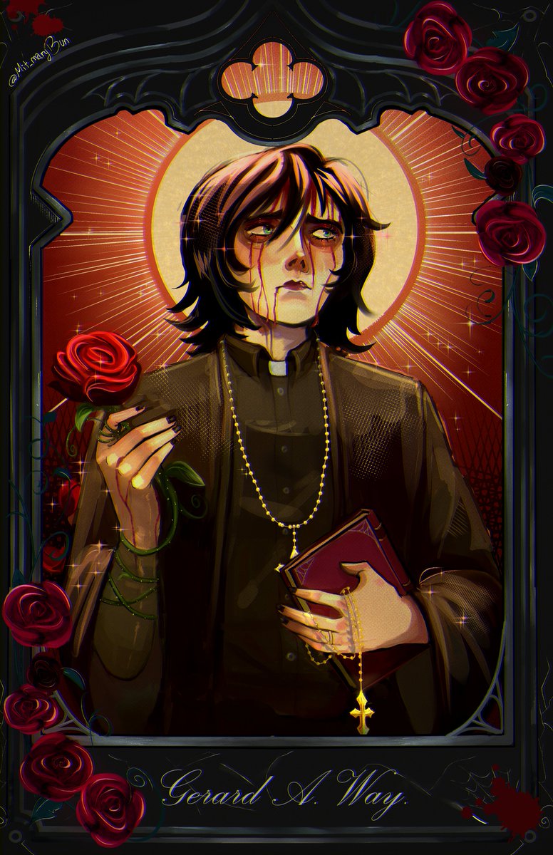 MitmaryBun||Commisions 🔞 tweet media