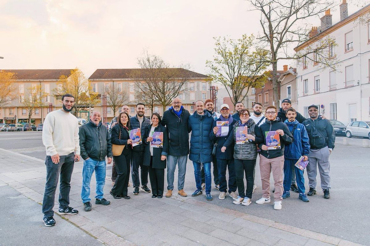 Manuel Bompard tweet media