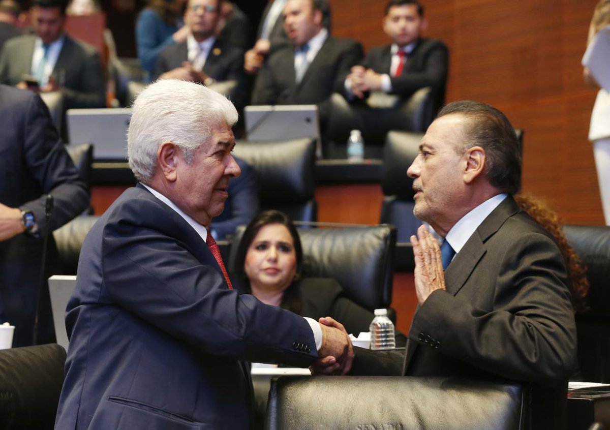 Francisco Ramírez Acuña tweet media