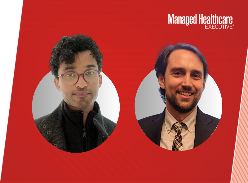 Managed Healthcare tweet media