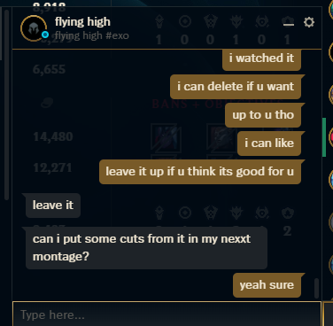 ELOSANTA tweet media