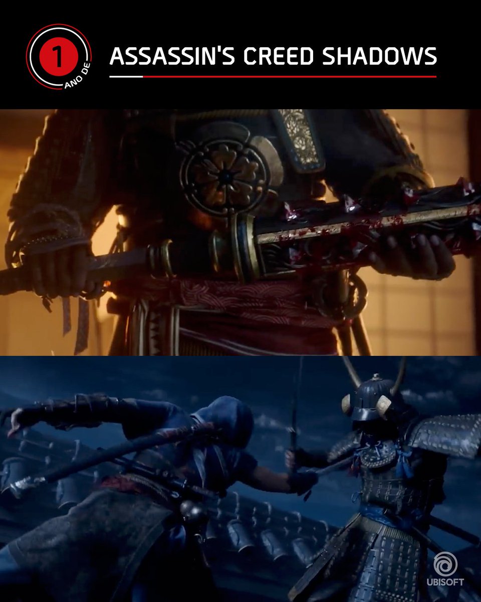 Ubisoft Brasil 🇧🇷 tweet media