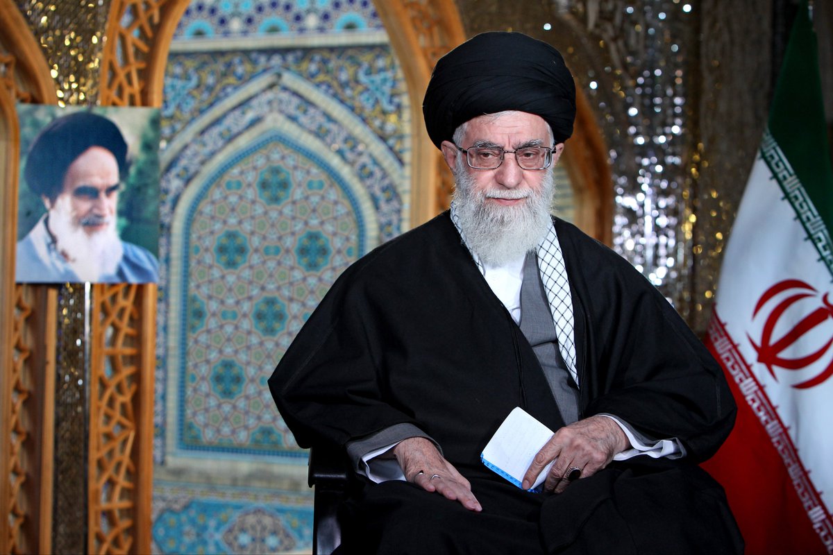 Iran_Newsroom tweet media