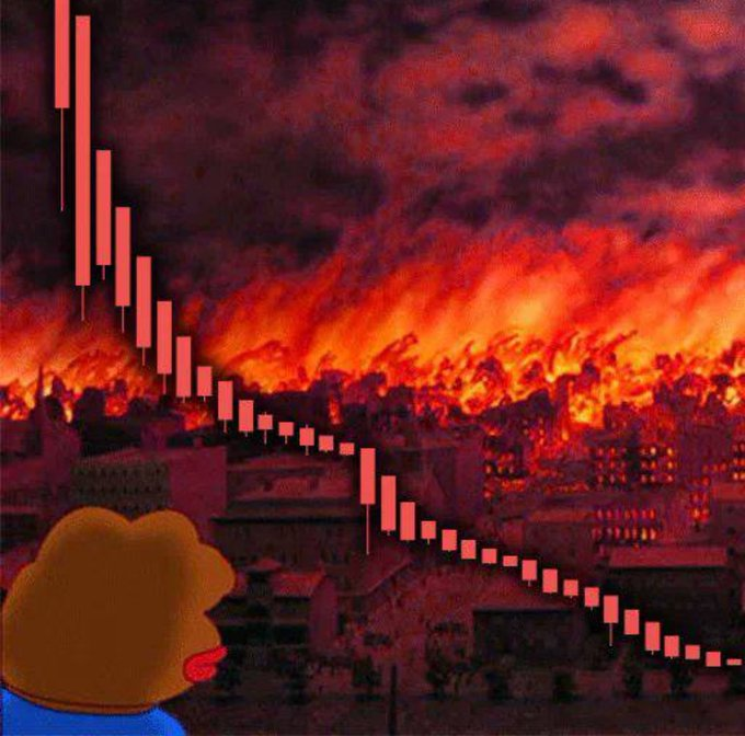 Short BTC tweet media