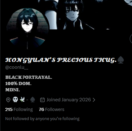 Argalia, N1 roland hater #auratwt tweet media