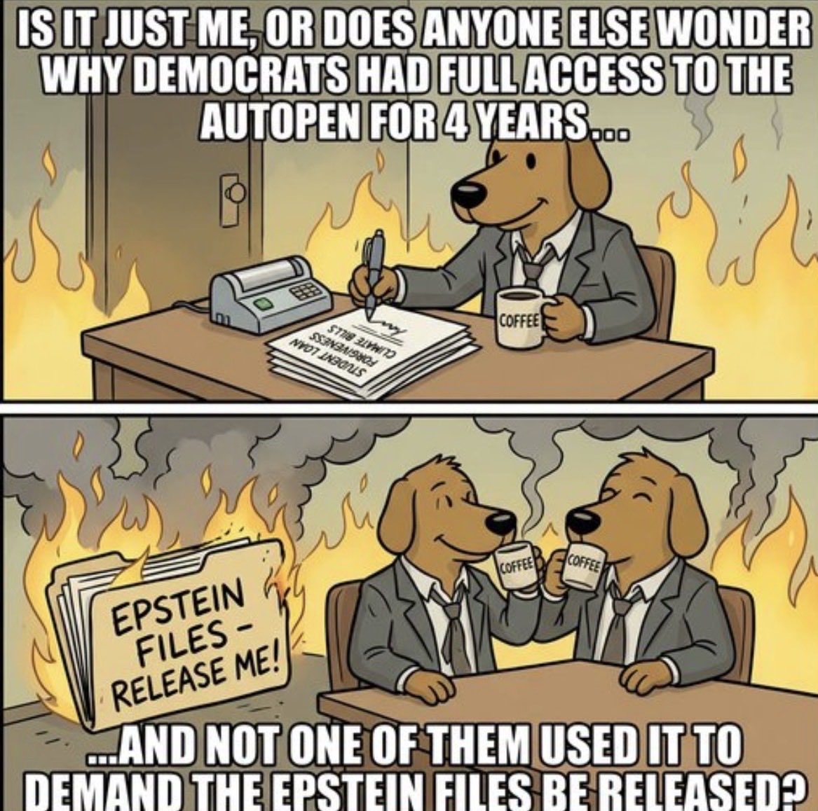 Paul Fousse tweet media