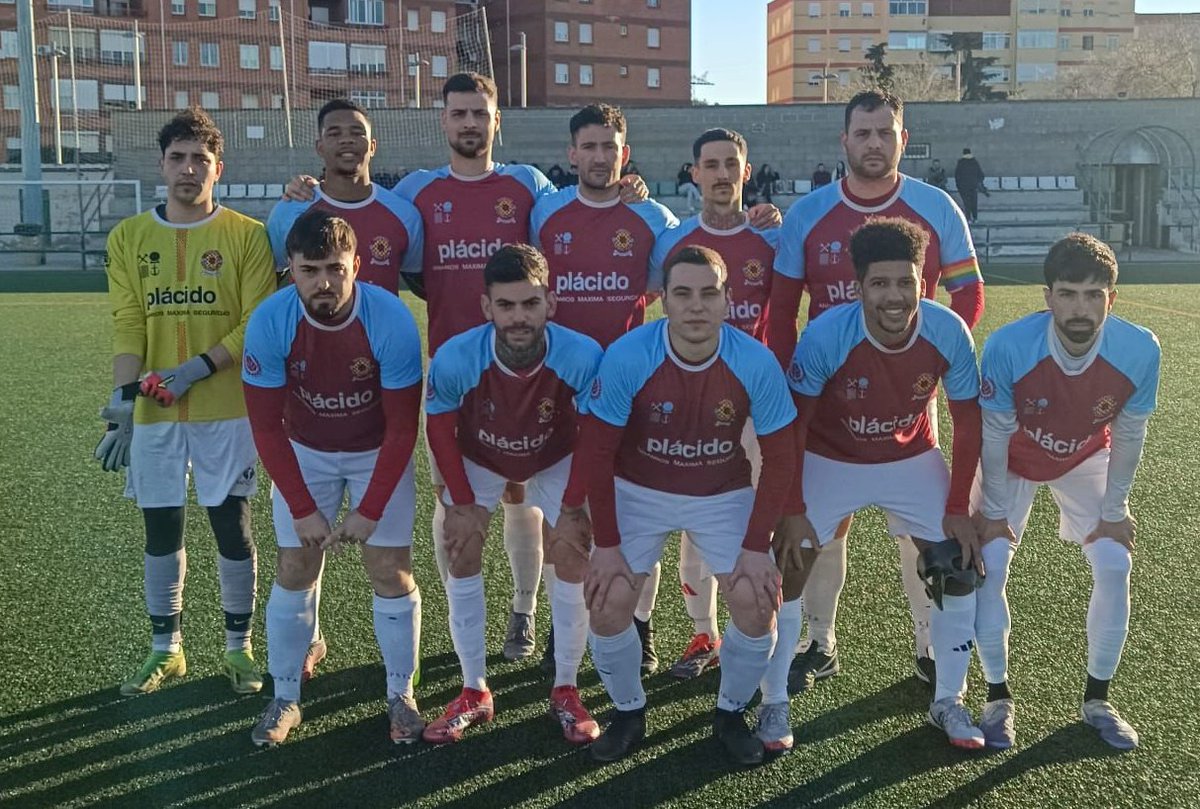 Futbol Club Tarraco tweet media