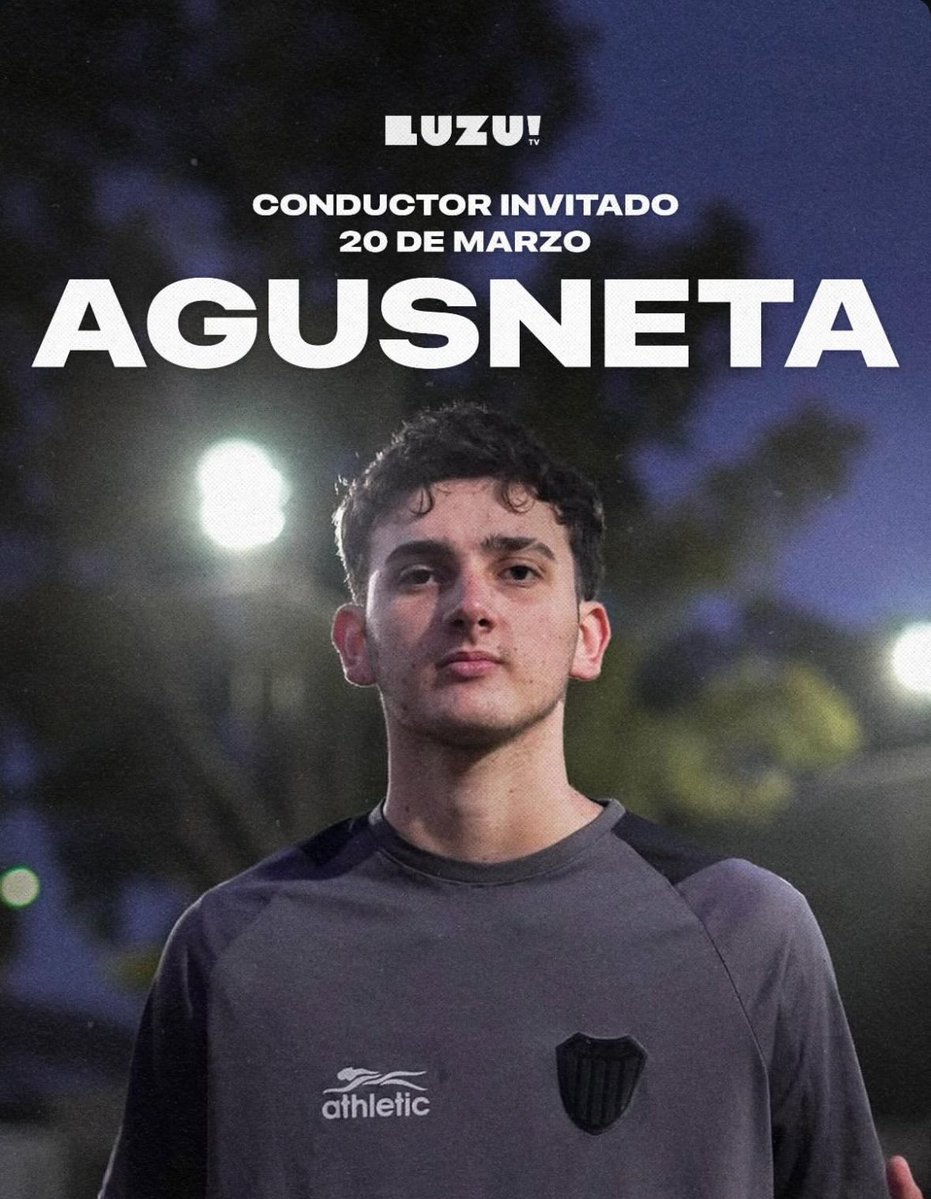 La Agusneta tweet media