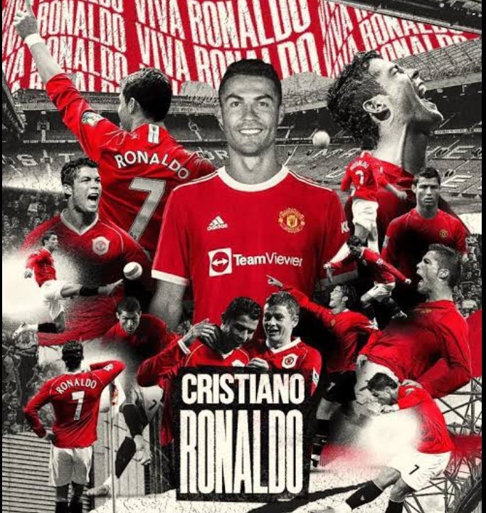 Football.Cr7 tweet media