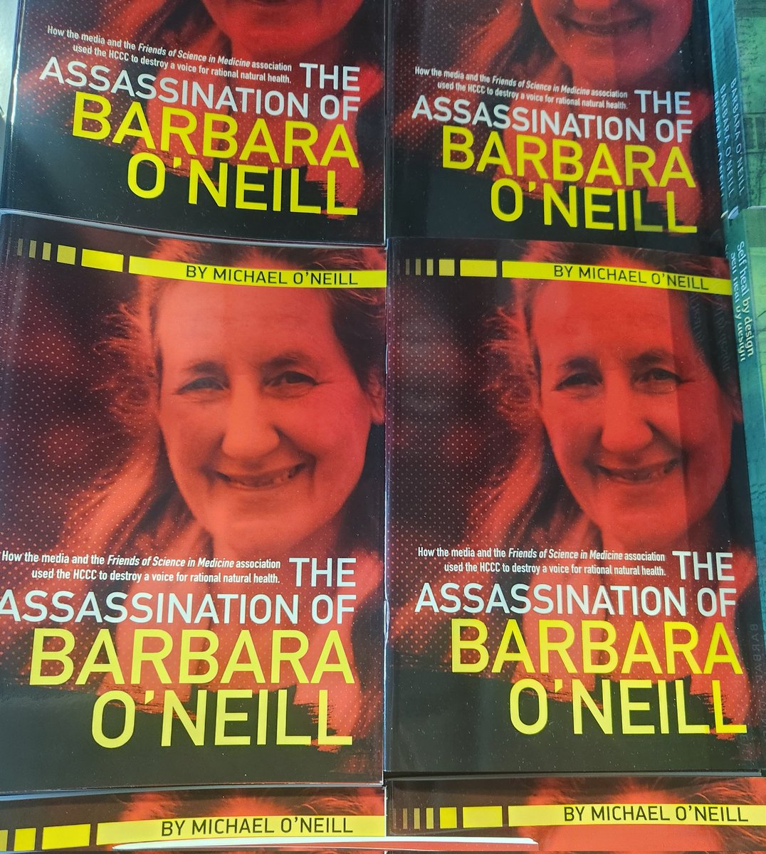 Doug and Stacy tweet media