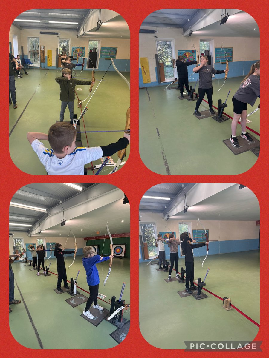 Dane Royd Year 6 tweet media