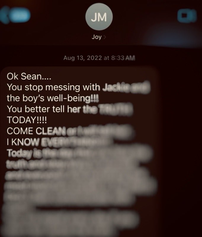 Resenting Joy tweet media