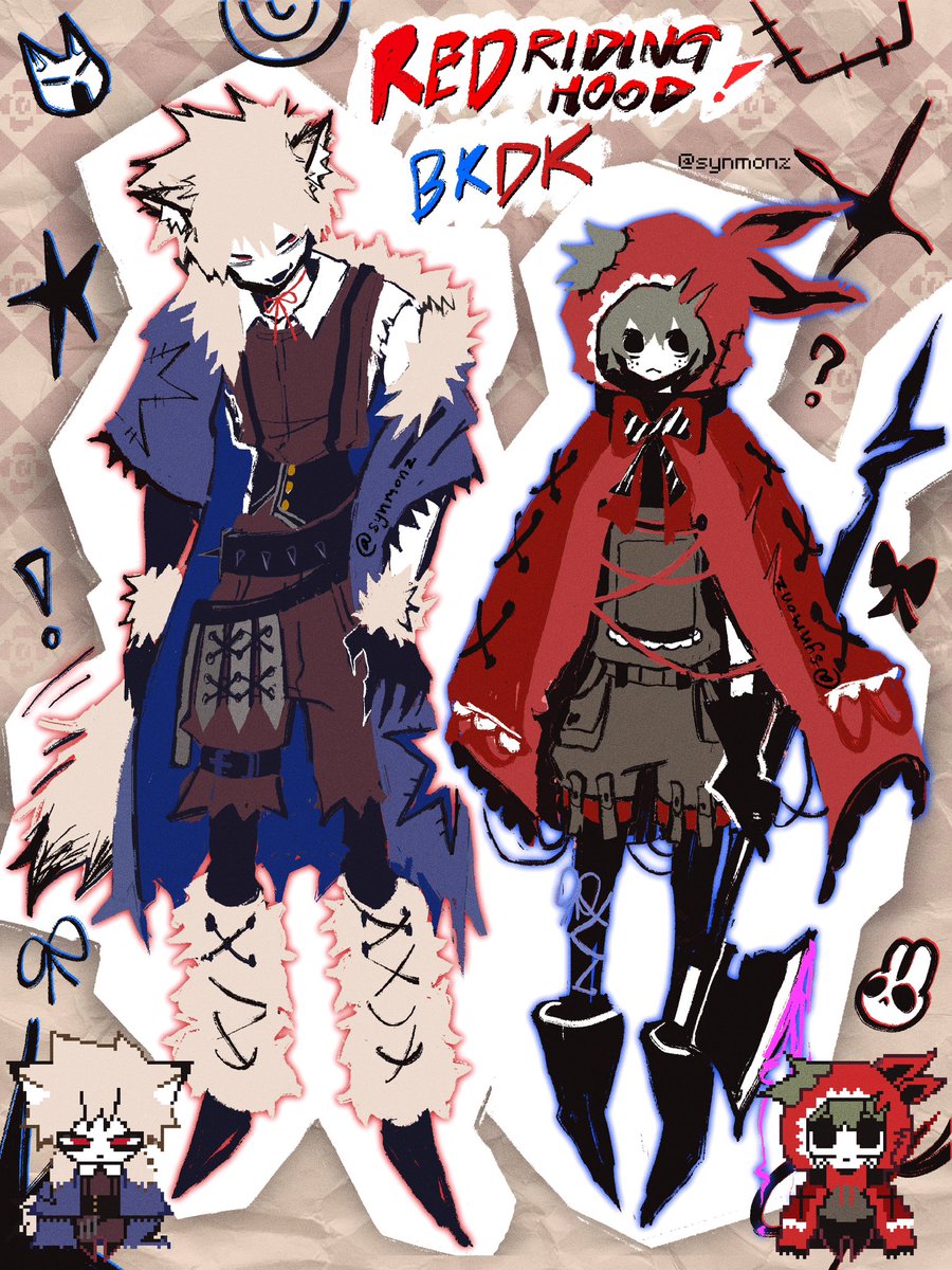 mozu🌶️☆ﾟ tweet media