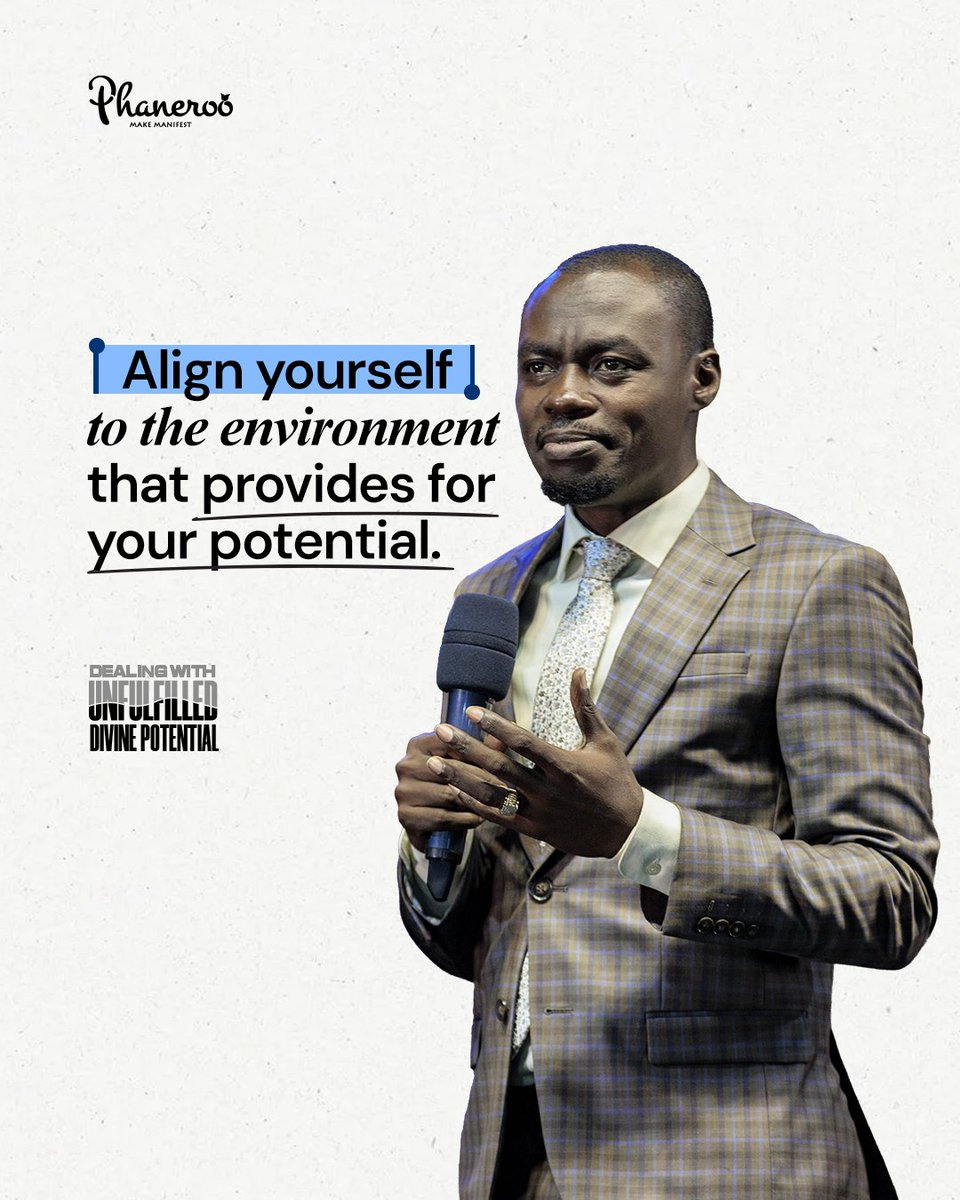 Phaneroo tweet media