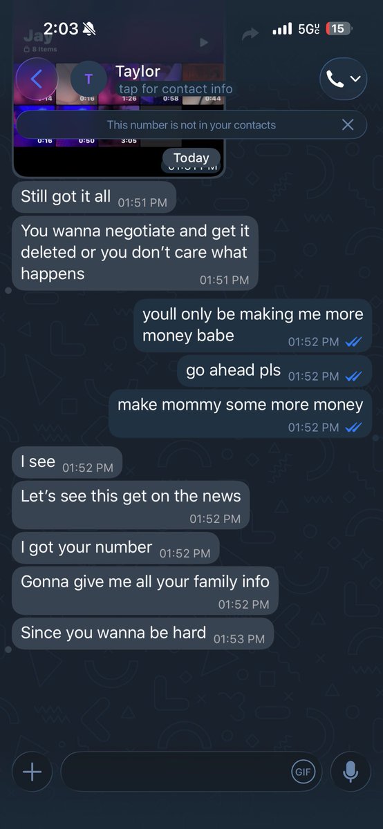 Princess jBunNii ♡ ☾ Findom ☾ ♡ tweet media