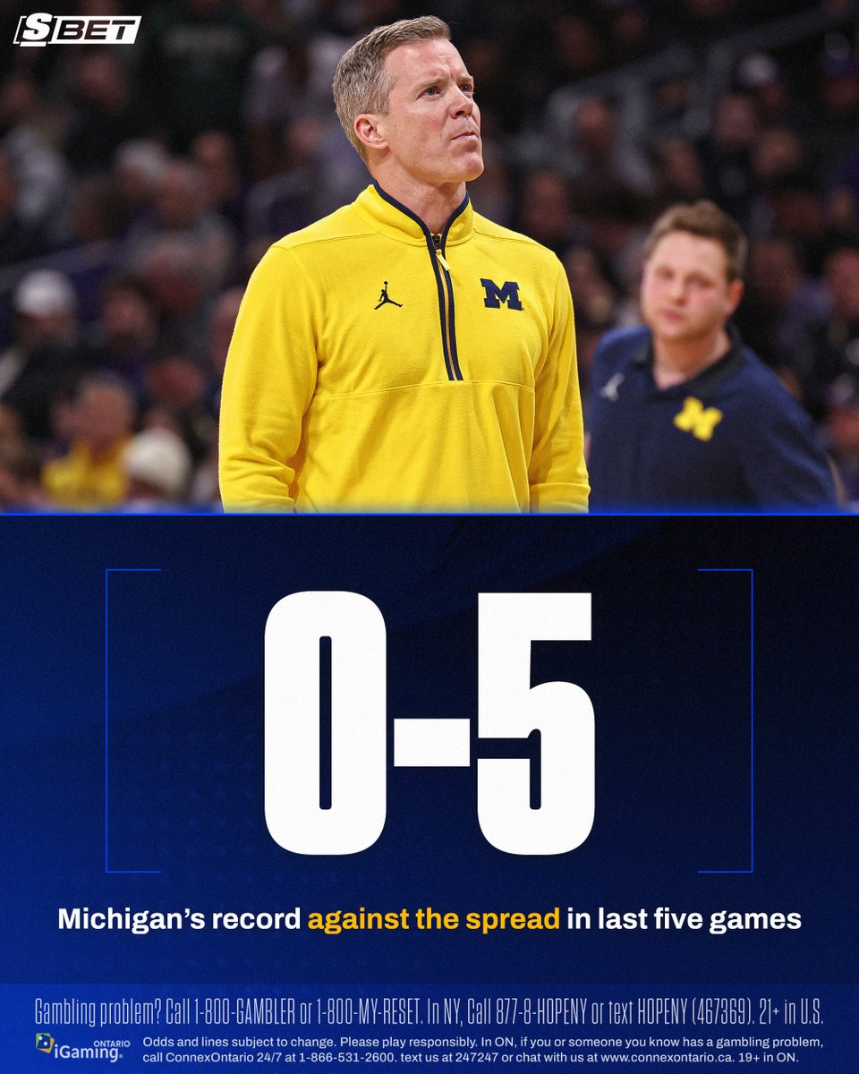 theScore Bet tweet media