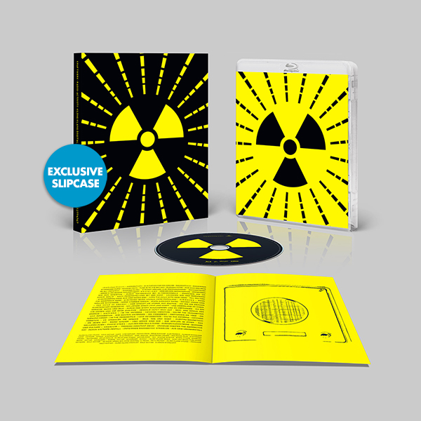 HiFi Pure Audio Blu-ray Disc 🎶💿 tweet media