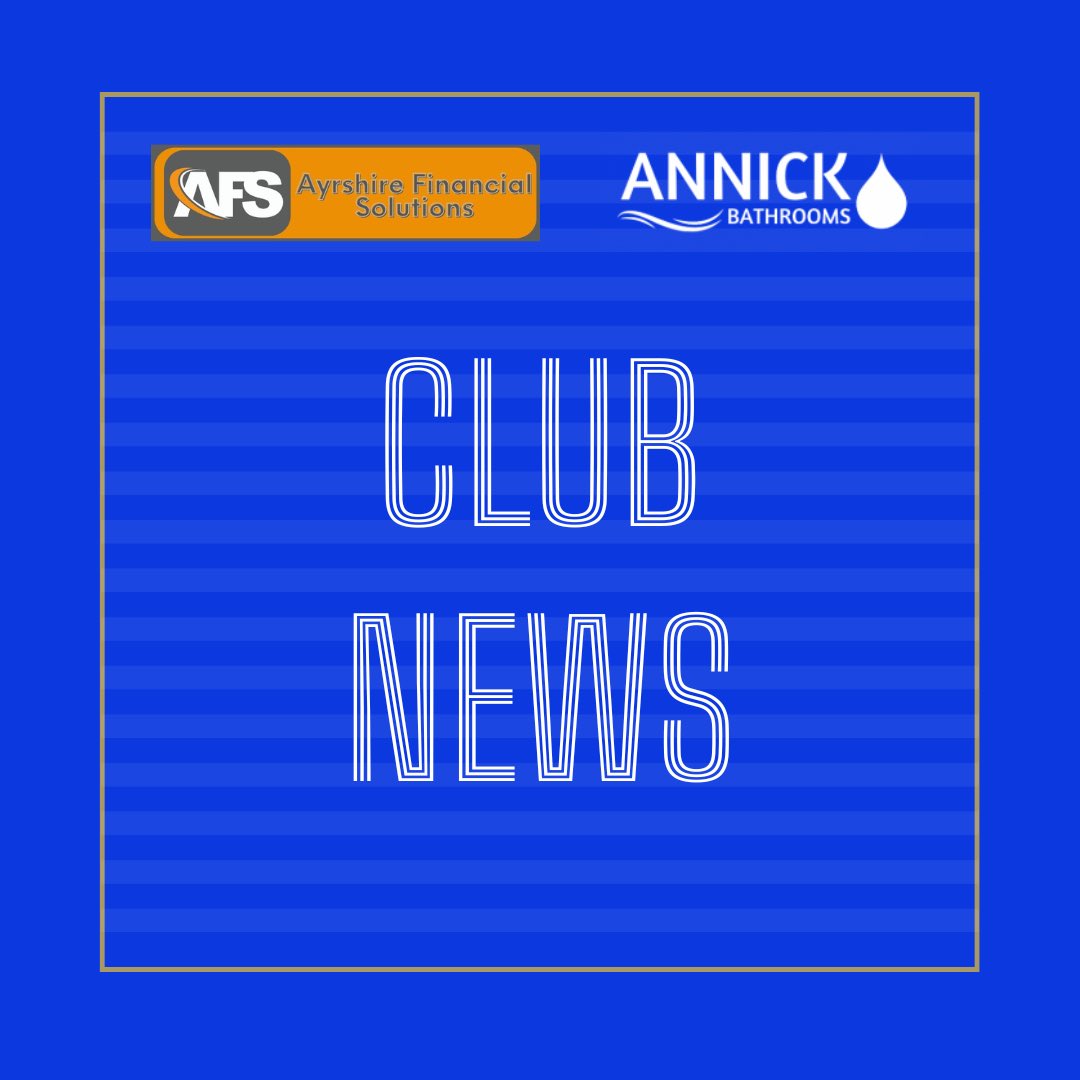 Kilwinning Rangers tweet media