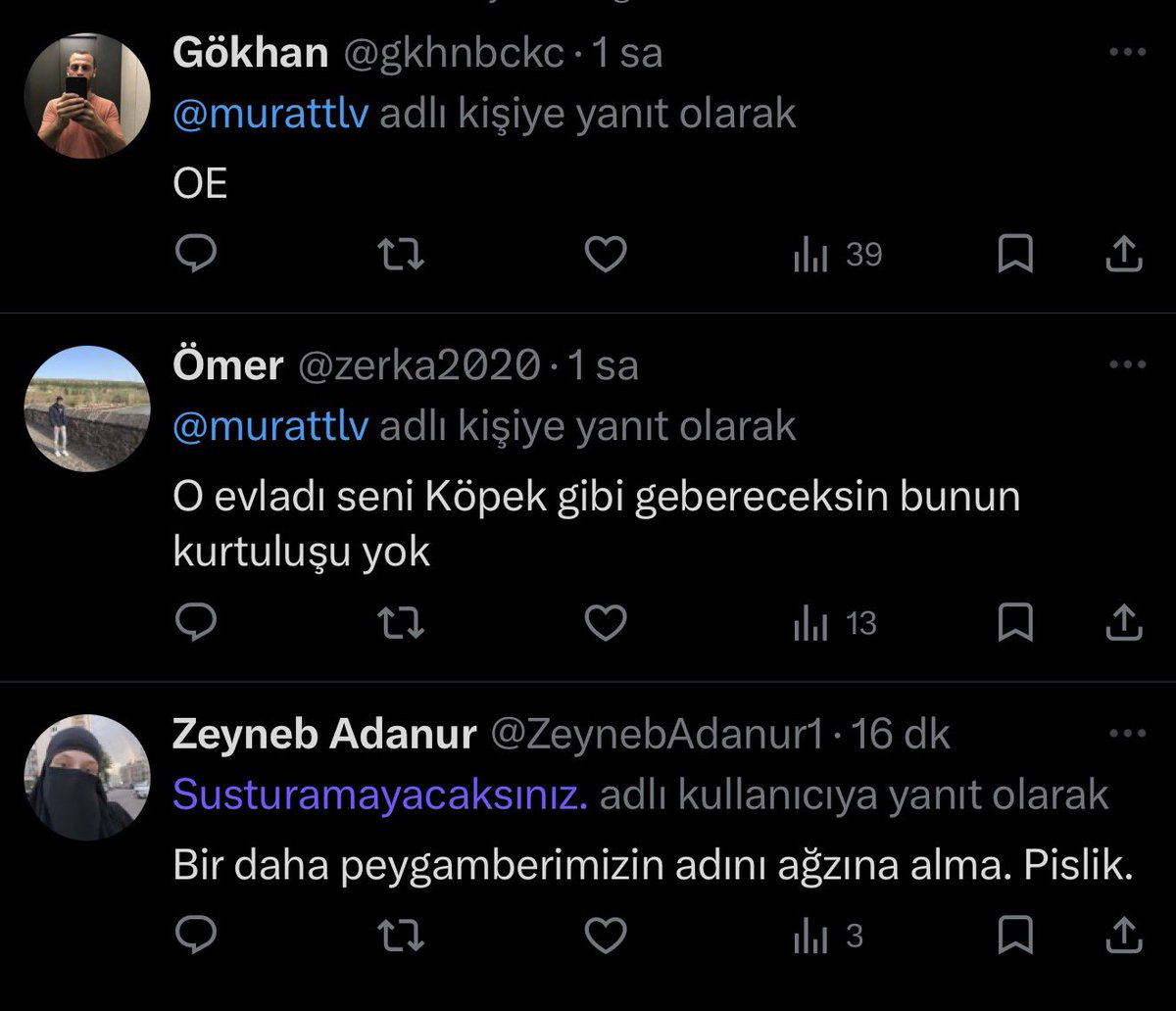 İzzet Murat Güler tweet media