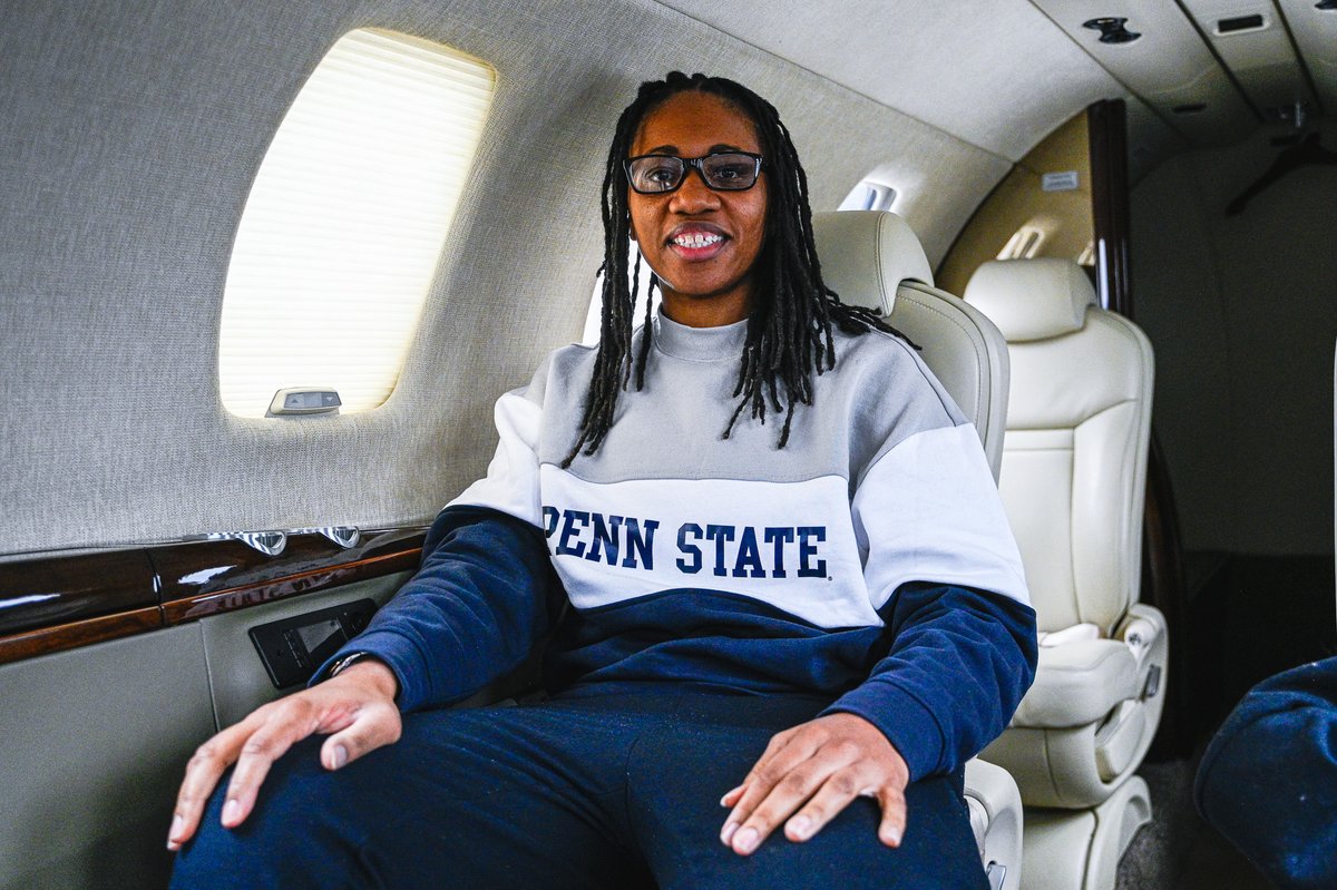 Penn State Women's Basketball tweet media