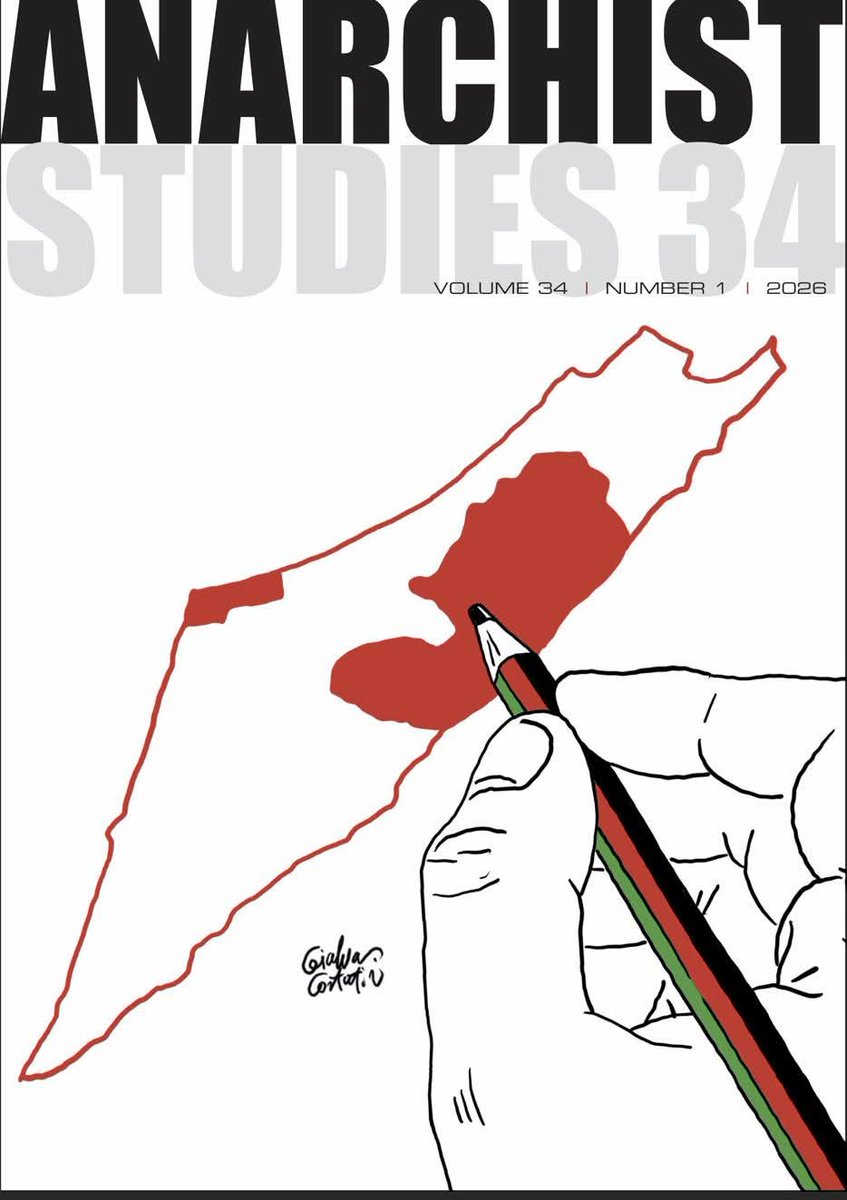 ITHA - Instituto de Teoria e História Anarquista tweet media