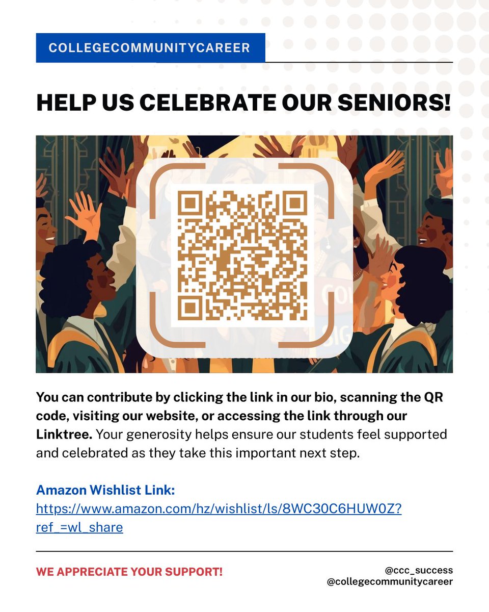 CollegeCommunityCareer tweet media