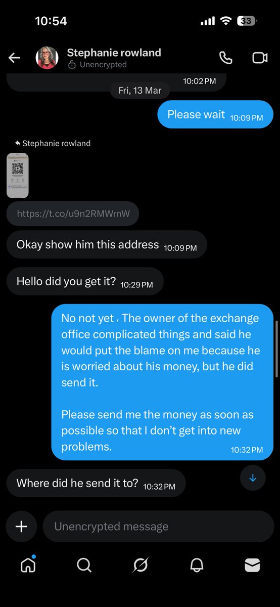 Yanis Hamad 𓂆 tweet media