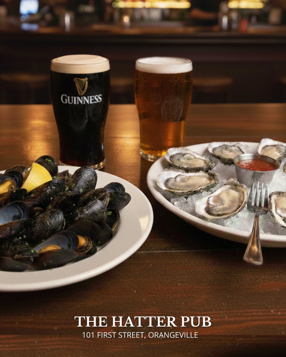 The Hatter tweet media