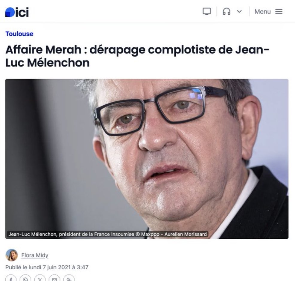 Jean-Luc Hasseck ♦️ #TAEM 👓 tweet media