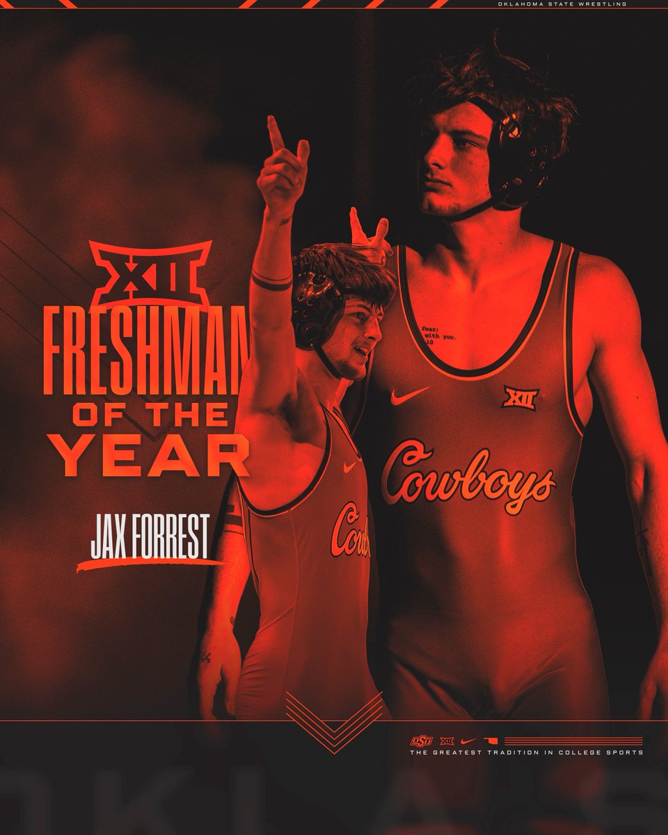 OSU Cowboy Wrestling tweet media